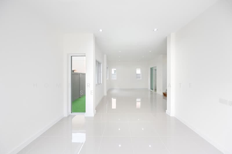 Prinyada Light Rama 5, Nonthaburi, Ratchapruek Road, Bang Krang, Muang Nonthaburi, Nonthaburi, 3 Bedrooms, 150 sqm, Single Detached House For Sale, by HOME Real Estate Service, 500329781 - DDproperty.com