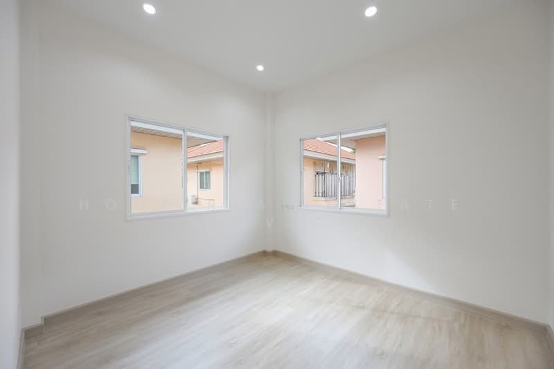 Prinyada Light Rama 5, Nonthaburi, Ratchapruek Road, Bang Krang, Muang Nonthaburi, Nonthaburi, 3 Bedrooms, 150 sqm, Single Detached House For Sale, by HOME Real Estate Service, 500329781 - DDproperty.com