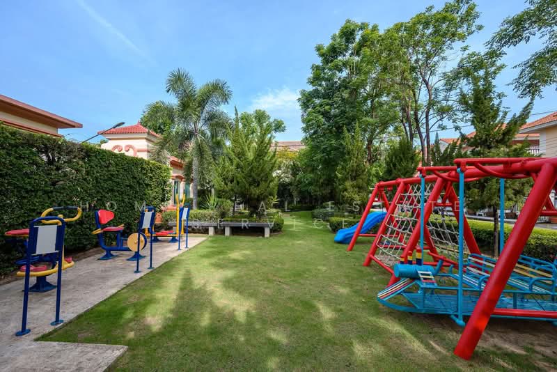 Prinyada Light Rama 5, Nonthaburi, Ratchapruek Road, Bang Krang, Muang Nonthaburi, Nonthaburi, 3 Bedrooms, 150 sqm, Single Detached House For Sale, by HOME Real Estate Service, 500329781 - DDproperty.com