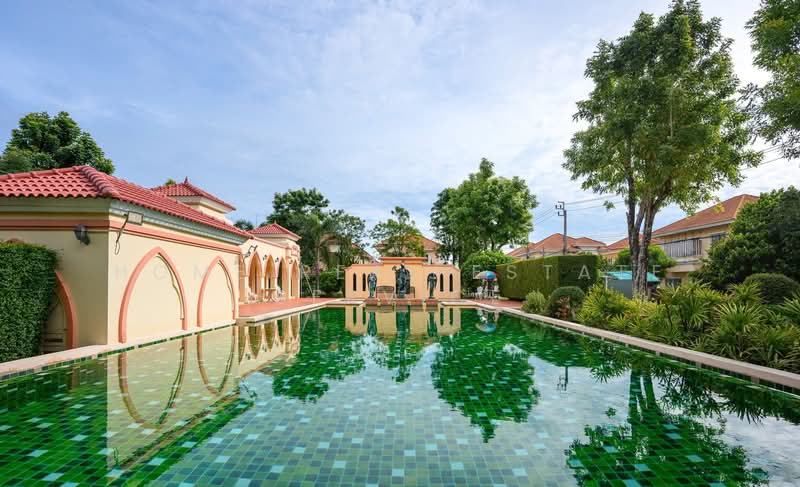 Prinyada Light Rama 5, Nonthaburi, Ratchapruek Road, Bang Krang, Muang Nonthaburi, Nonthaburi, 3 Bedrooms, 150 sqm, Single Detached House For Sale, by HOME Real Estate Service, 500329781 - DDproperty.com