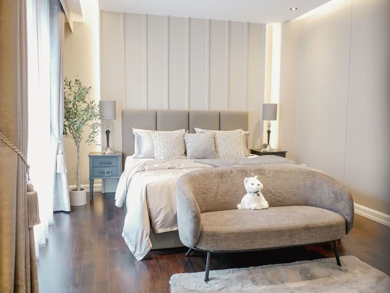 undefined, Bangkok, Chong Nonsi, Yan Nawa, Bangkok, 3 Bedrooms, 406 sqm, Townhouse For Sale, by Pasupit Ditbanjong, 500329783 - DDproperty.com