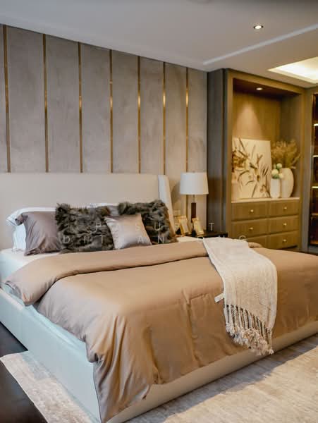undefined, Bangkok, Chong Nonsi, Yan Nawa, Bangkok, 3 Bedrooms, 406 sqm, Townhouse For Sale, by Pasupit Ditbanjong, 500329783 - DDproperty.com