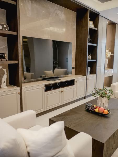 undefined, Bangkok, Chong Nonsi, Yan Nawa, Bangkok, 3 Bedrooms, 406 sqm, Townhouse For Sale, by Pasupit Ditbanjong, 500329783 - DDproperty.com