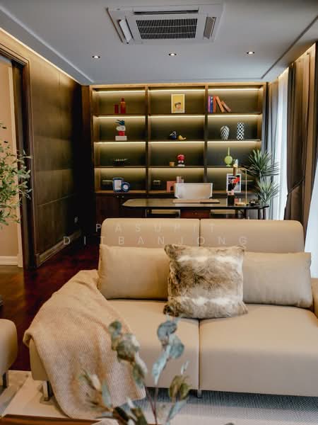 undefined, Bangkok, Chong Nonsi, Yan Nawa, Bangkok, 3 Bedrooms, 406 sqm, Townhouse For Sale, by Pasupit Ditbanjong, 500329783 - DDproperty.com