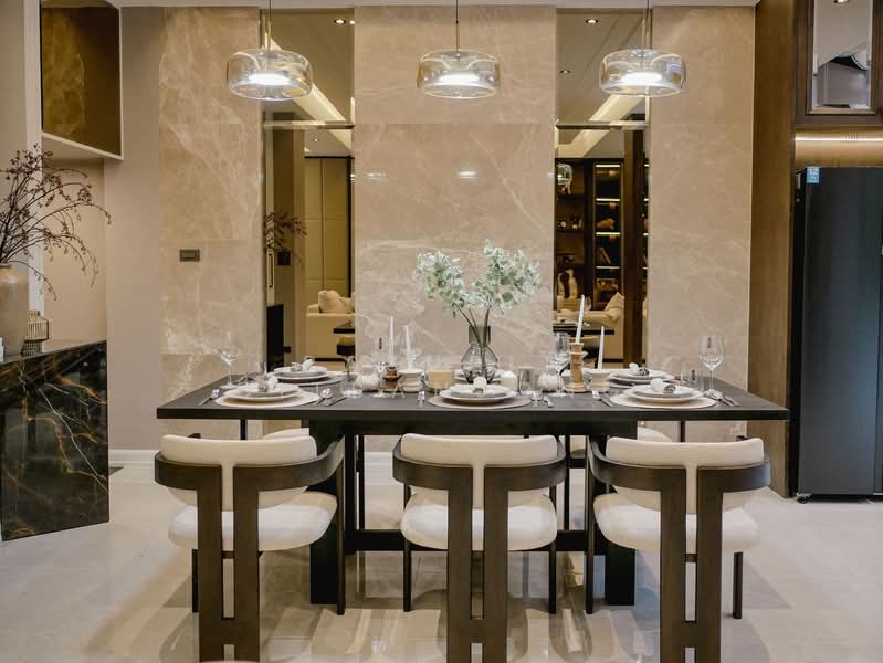 undefined, Bangkok, Chong Nonsi, Yan Nawa, Bangkok, 3 Bedrooms, 406 sqm, Townhouse For Sale, by Pasupit Ditbanjong, 500329783 - DDproperty.com