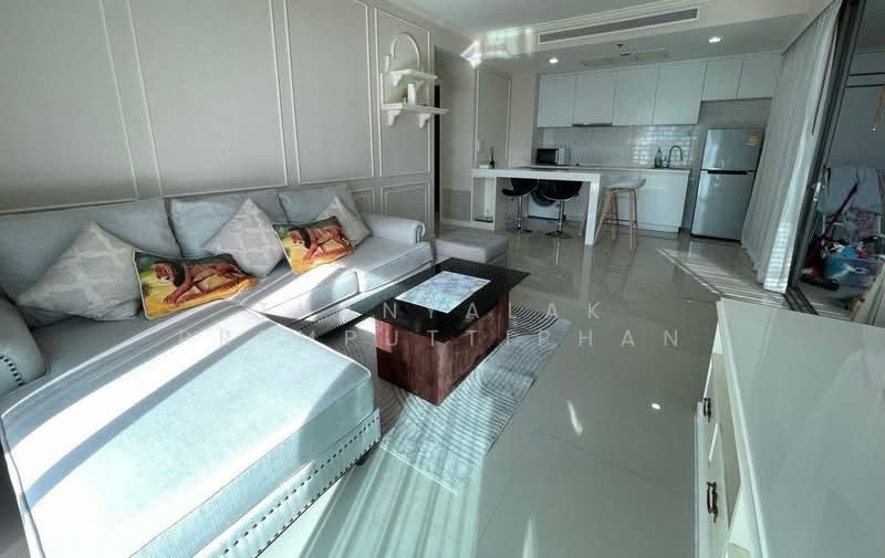 StarView, Bangkok, 495 Rama 3, Bang Klo, Bang Kho Laem, Bangkok, 2 Bedrooms, 77 sqm, Condo For Rent, by Thanyalak Premputtiphan, 500329784 - DDproperty.com