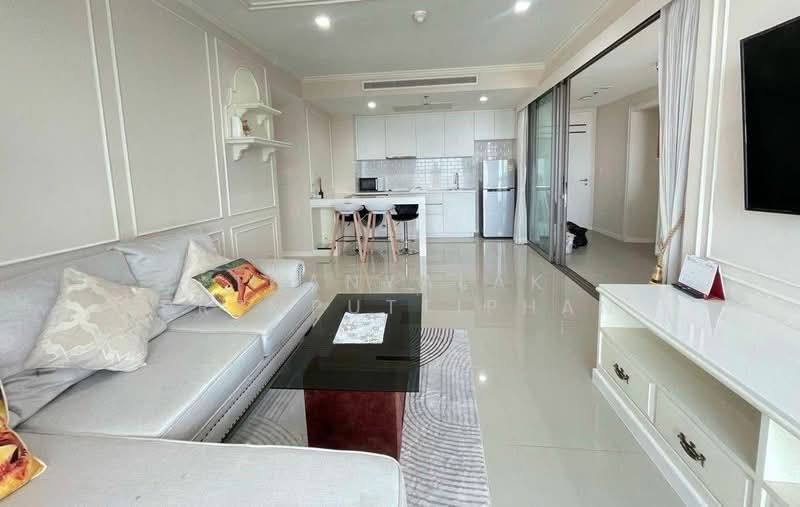 StarView, Bangkok, 495 Rama 3, Bang Klo, Bang Kho Laem, Bangkok, 2 Bedrooms, 77 sqm, Condo For Rent, by Thanyalak Premputtiphan, 500329784 - DDproperty.com