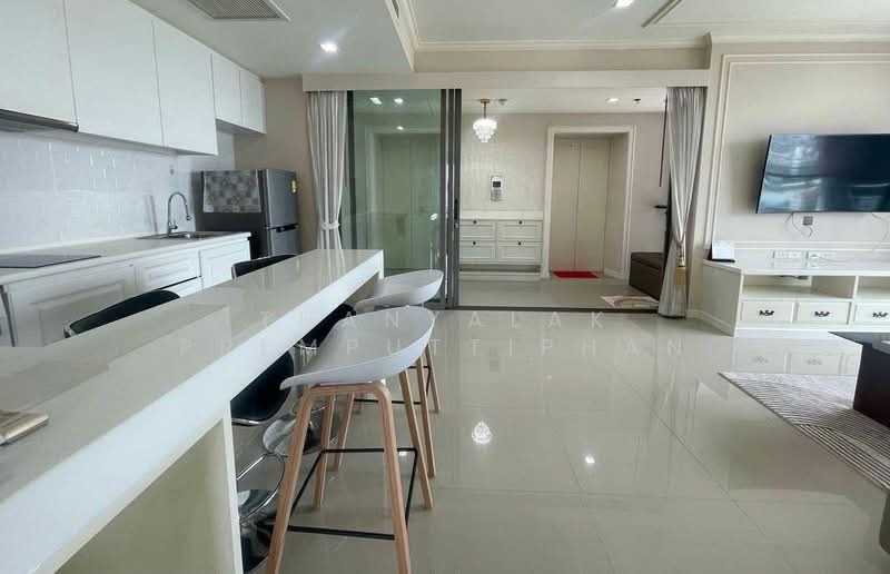 StarView, Bangkok, 495 Rama 3, Bang Klo, Bang Kho Laem, Bangkok, 2 Bedrooms, 77 sqm, Condo For Rent, by Thanyalak Premputtiphan, 500329784 - DDproperty.com