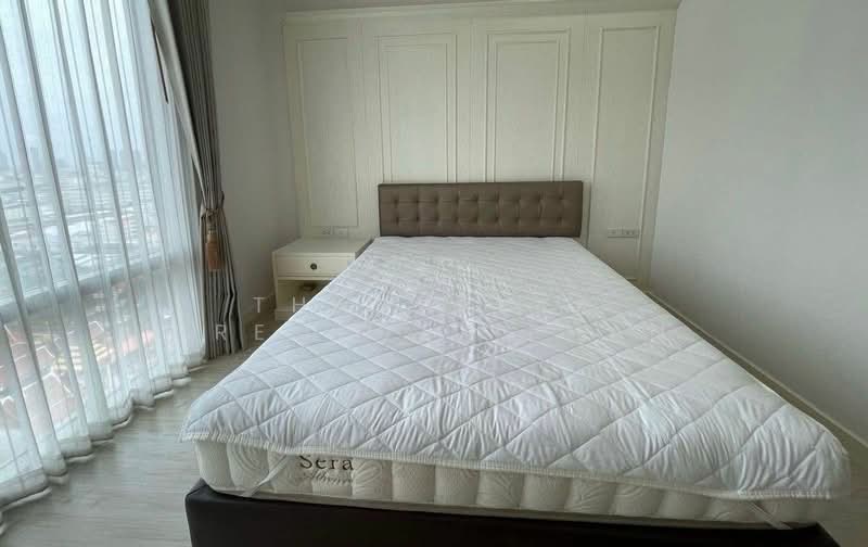 StarView, Bangkok, 495 Rama 3, Bang Klo, Bang Kho Laem, Bangkok, 2 Bedrooms, 77 sqm, Condo For Rent, by Thanyalak Premputtiphan, 500329784 - DDproperty.com