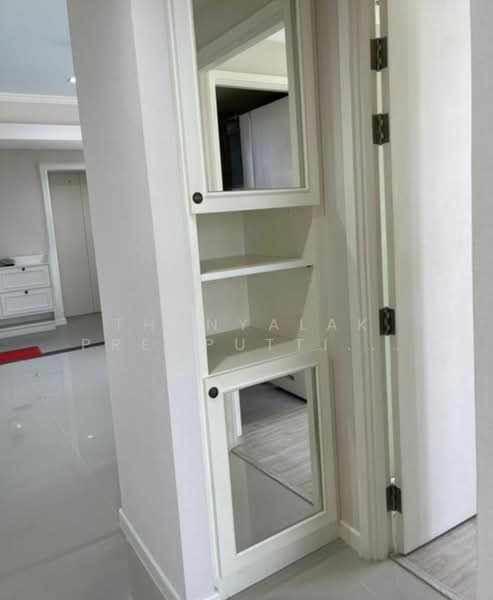 StarView, Bangkok, 495 Rama 3, Bang Klo, Bang Kho Laem, Bangkok, 2 Bedrooms, 77 sqm, Condo For Rent, by Thanyalak Premputtiphan, 500329784 - DDproperty.com