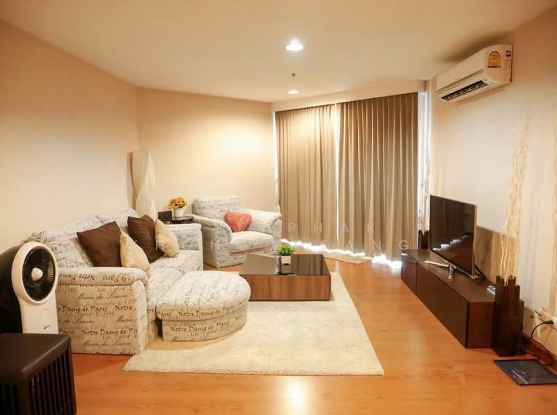 Belle Grand Rama 9, Bangkok, 131 Rama 9 Road, Huai Khwang, Bangkok, 2 Bedrooms, 68 sqm, Condo For Sale, by Kritaphak Khongmueang, 500329785 - DDproperty.com