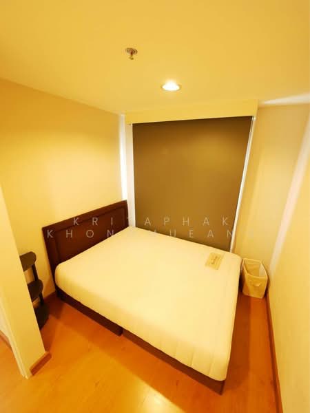 Belle Grand Rama 9, Bangkok, 131 Rama 9 Road, Huai Khwang, Bangkok, 2 Bedrooms, 68 sqm, Condo For Sale, by Kritaphak Khongmueang, 500329785 - DDproperty.com