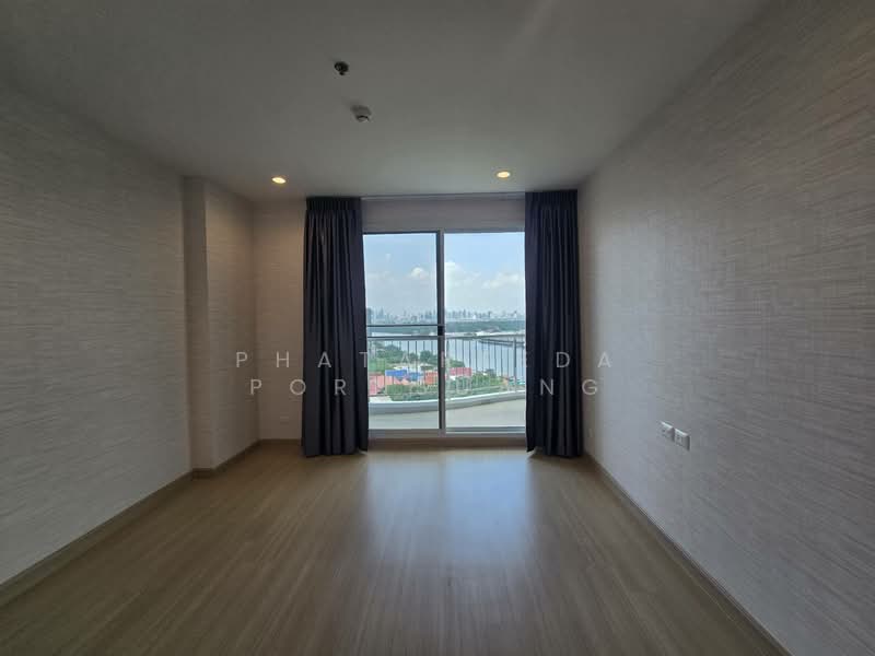 Supalai Riva Grande Rama 3, Bangkok, Rama 3 Road, Chong Nonsi, Yan Nawa, Bangkok, 3 Bedrooms, 138 sqm, Condo For Sale, by Phatareeda Pornsuang, 500329786 - DDproperty.com