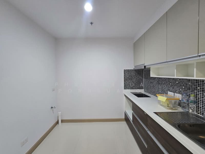 Supalai Riva Grande Rama 3, Bangkok, Rama 3 Road, Chong Nonsi, Yan Nawa, Bangkok, 3 Bedrooms, 138 sqm, Condo For Sale, by Phatareeda Pornsuang, 500329786 - DDproperty.com