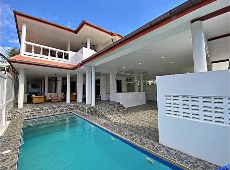 Marwin Pool Villa Hua Hin, Prachuap Khiri Khan, 465 Moo 1, Thap Tai, Hua Hin, Prachuap Khiri Khan, 3 Bedrooms, 500 sqm, Villa For Sale, by Sita Shrestha, 500329788 - DDproperty.com