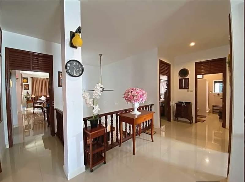 Marwin Pool Villa Hua Hin, Prachuap Khiri Khan, 465 Moo 1, Thap Tai, Hua Hin, Prachuap Khiri Khan, 3 Bedrooms, 500 sqm, Villa For Sale, by Sita Shrestha, 500329788 - DDproperty.com