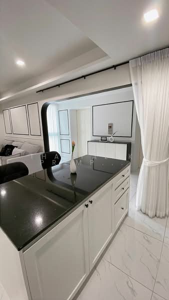 StarView, Bangkok, 495 Rama 3, Bang Klo, Bang Kho Laem, Bangkok, 2 Bedrooms, 78 sqm, Condo For Rent, by Thanyalak Premputtiphan, 500329791 - DDproperty.com