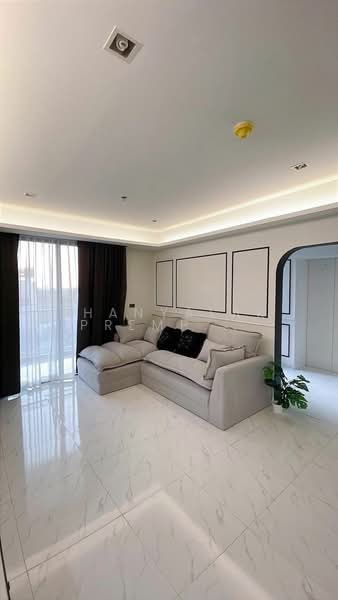 StarView, Bangkok, 495 Rama 3, Bang Klo, Bang Kho Laem, Bangkok, 2 Bedrooms, 78 sqm, Condo For Rent, by Thanyalak Premputtiphan, 500329791 - DDproperty.com