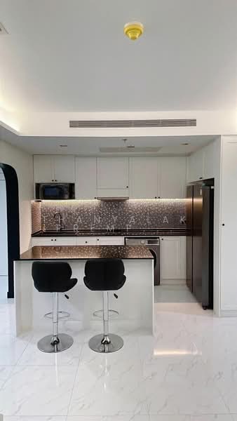StarView, Bangkok, 495 Rama 3, Bang Klo, Bang Kho Laem, Bangkok, 2 Bedrooms, 78 sqm, Condo For Rent, by Thanyalak Premputtiphan, 500329791 - DDproperty.com