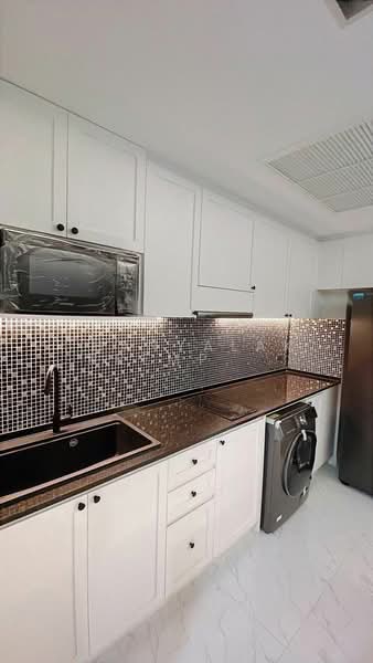 StarView, Bangkok, 495 Rama 3, Bang Klo, Bang Kho Laem, Bangkok, 2 Bedrooms, 78 sqm, Condo For Rent, by Thanyalak Premputtiphan, 500329791 - DDproperty.com