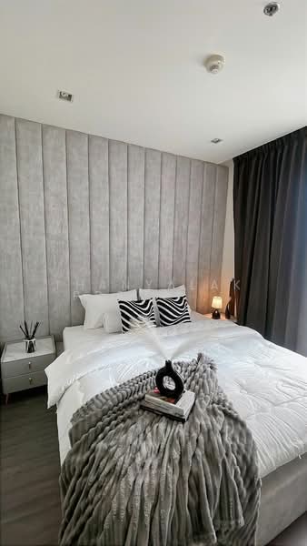 StarView, Bangkok, 495 Rama 3, Bang Klo, Bang Kho Laem, Bangkok, 2 Bedrooms, 78 sqm, Condo For Rent, by Thanyalak Premputtiphan, 500329791 - DDproperty.com