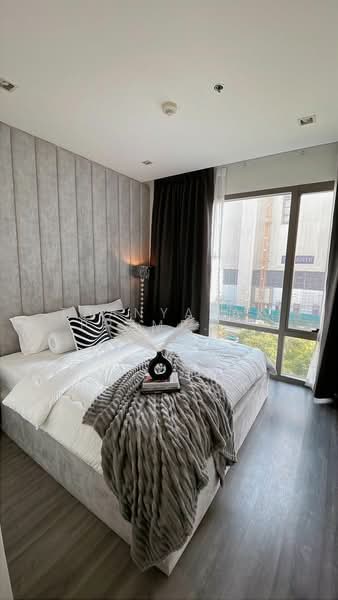StarView, Bangkok, 495 Rama 3, Bang Klo, Bang Kho Laem, Bangkok, 2 Bedrooms, 78 sqm, Condo For Rent, by Thanyalak Premputtiphan, 500329791 - DDproperty.com