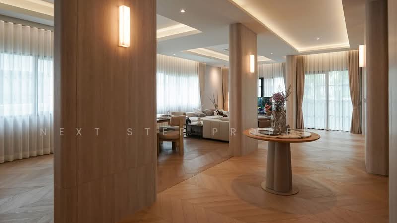 The City Bangna 2 : เดอะ ซิตี้ บางนา 2, สมุทรปราการ, บางพลีใหญ่, บางพลี, สมุทรปราการ, 580 ตร.ม., บ้านเดี่ยว ขาย, โดย Next step property, 500329792 - DDproperty.com