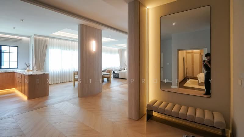 The City Bangna 2, Samut Prakan, Bangphli Yai, Bang Plee, Samut Prakan, 5 Bedrooms, 580 sqm, Single Detached House For Sale, by Next step property, 500329792 - DDproperty.com