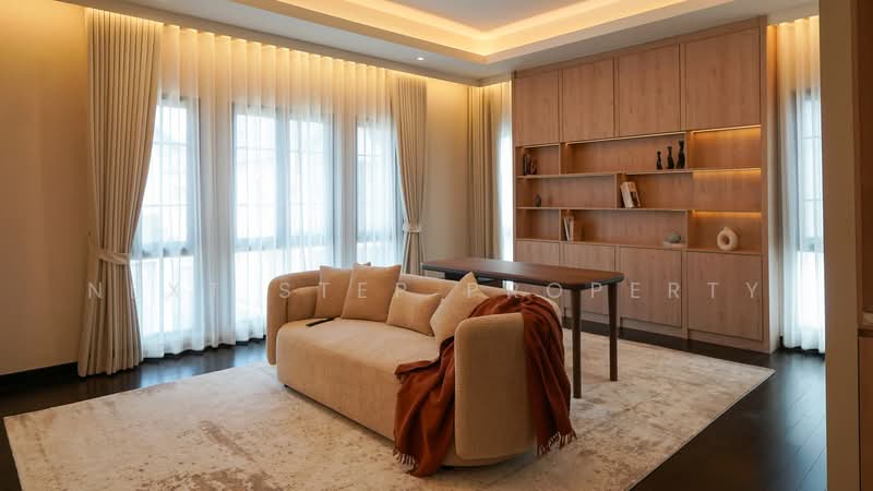 The City Bangna 2, Samut Prakan, Bangphli Yai, Bang Plee, Samut Prakan, 5 Bedrooms, 580 sqm, Single Detached House For Sale, by Next step property, 500329792 - DDproperty.com