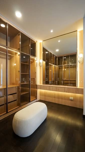 The City Bangna 2, Samut Prakan, Bangphli Yai, Bang Plee, Samut Prakan, 5 Bedrooms, 580 sqm, Single Detached House For Sale, by Next step property, 500329792 - DDproperty.com