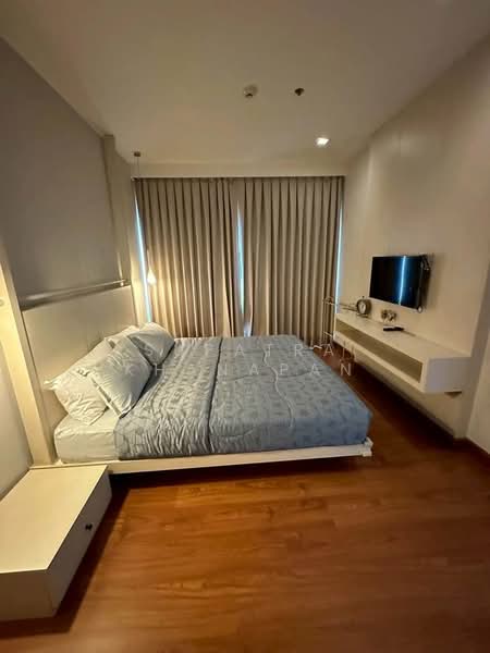 Noble Reveal, Bangkok, 36 Soi Sukhumvit 63, Ekamai Road, Phra Kanong Nua, Watthana, Bangkok, 1 Bedroom, 45 sqm, Condo For Rent, by Supatra Khanapan, 500329794 - DDproperty.com
