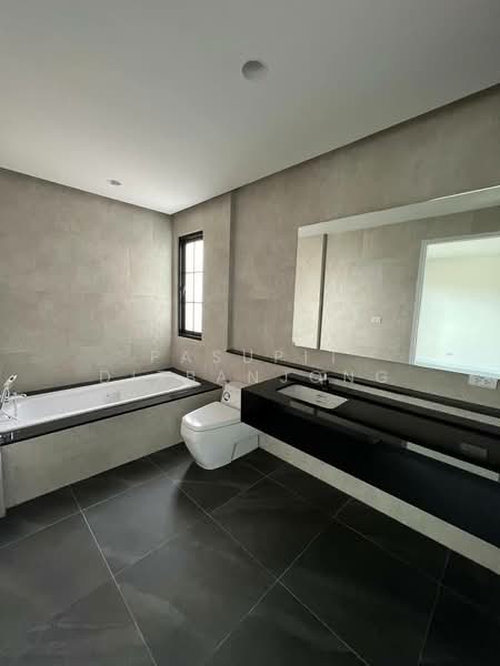 undefined, Bangkok, Chong Nonsi, Yan Nawa, Bangkok, 5 Bedrooms, 812 sqm, Townhouse For Sale, by Pasupit Ditbanjong, 500329795 - DDproperty.com
