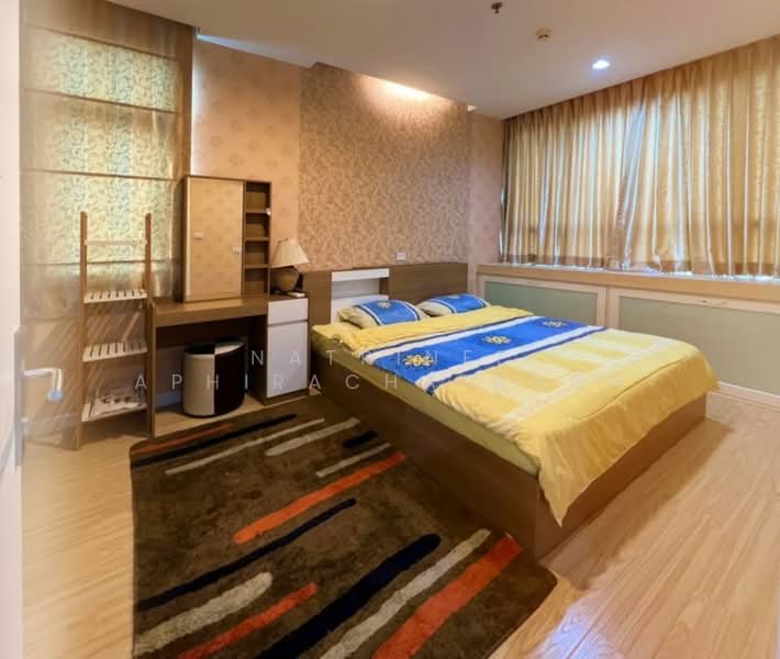 TC Green Rama 9 : ทีซี กรีน พระราม 9, กรุงเทพ, ถนนพระราม 9, ห้วยขวาง, กรุงเทพ, 39 ตร.ม., คอนโด ขาย, โดย Natrinee Aphirachatanon, 500329800 - DDproperty.com