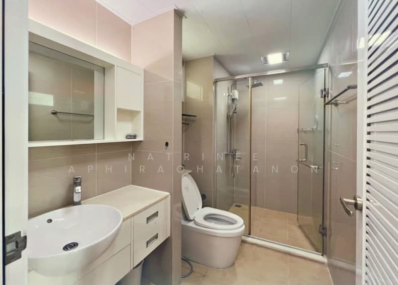 TC Green Rama 9, Bangkok, Rama 9 Road, Huai Khwang, Bangkok, 1 Bedroom, 39 sqm, Condo For Sale, by Natrinee Aphirachatanon, 500329800 - DDproperty.com