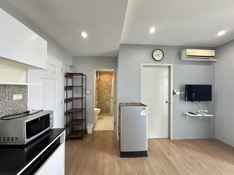 The Bell Condominium : เดอะ เบลล์ คอนโดมิเนียม, ภูเก็ต, 72 หมู่ที่ 8 ถ.เจ้าฟ้าตะวันตก ต.ฉลอง, ฉลอง, เมืองภูเก็ต, ภูเก็ต, 29 ตร.ม., คอนโด ให้เช่า, โดย Primeglobolasset best, 500329801 - DDproperty.com