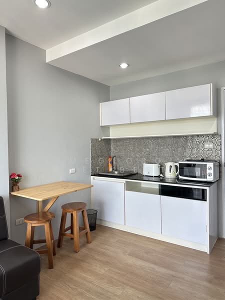 The Bell Condominium, Phuket, 72 Village No. 8 Chao Fah Tawan Tok Rd, Chalong, Muang Phuket, Phuket, 1 Bedroom, 29 sqm, Condo For Rent, by Primeglobolasset best, 500329801 - DDproperty.com