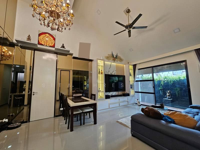 The Maple Pattaya, Chon Buri (Pattaya), 45 Moo 2 Khaomakok Soi 12/1, Huai Yai, Bang Lamung (Pattaya), Chon Buri (Pattaya), 2 Bedrooms, 93 sqm, Villa For Sale, by Sita Shrestha, 500329804 - DDproperty.com
