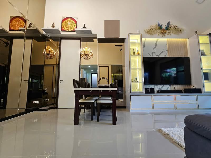 The Maple Pattaya, Chon Buri (Pattaya), 45 Moo 2 Khaomakok Soi 12/1, Huai Yai, Bang Lamung (Pattaya), Chon Buri (Pattaya), 2 Bedrooms, 93 sqm, Villa For Sale, by Sita Shrestha, 500329804 - DDproperty.com