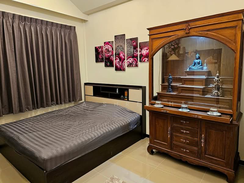 The Maple Pattaya, Chon Buri (Pattaya), 45 Moo 2 Khaomakok Soi 12/1, Huai Yai, Bang Lamung (Pattaya), Chon Buri (Pattaya), 2 Bedrooms, 93 sqm, Villa For Sale, by Sita Shrestha, 500329804 - DDproperty.com