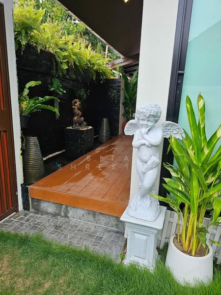 The Maple Pattaya, Chon Buri (Pattaya), 45 Moo 2 Khaomakok Soi 12/1, Huai Yai, Bang Lamung (Pattaya), Chon Buri (Pattaya), 2 Bedrooms, 93 sqm, Villa For Sale, by Sita Shrestha, 500329804 - DDproperty.com