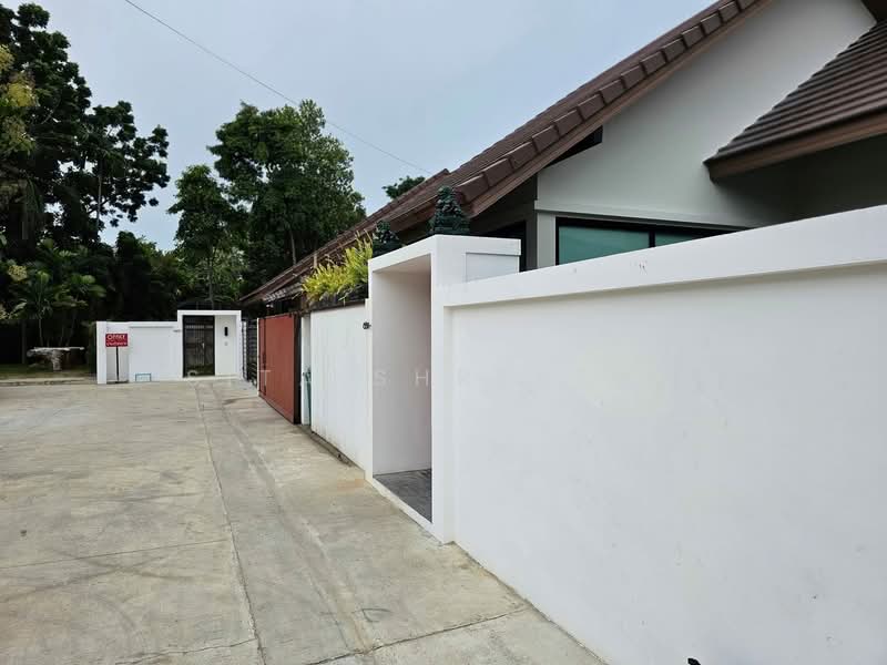 The Maple Pattaya, Chon Buri (Pattaya), 45 Moo 2 Khaomakok Soi 12/1, Huai Yai, Bang Lamung (Pattaya), Chon Buri (Pattaya), 2 Bedrooms, 93 sqm, Villa For Sale, by Sita Shrestha, 500329804 - DDproperty.com