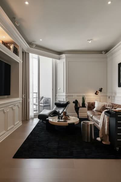 Eight Thonglor Residence : เอท ทองหล่อ เรสซิเดนซ์, กรุงเทพ, อาคาร เอททองหล่อ 88/36, คลองตันเหนือ, วัฒนา, กรุงเทพ, 81 ตร.ม., คอนโด ให้เช่า, โดย Kritaphak Khongmueang, 500329806 - DDproperty.com