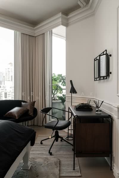 Eight Thonglor Residence : เอท ทองหล่อ เรสซิเดนซ์, กรุงเทพ, อาคาร เอททองหล่อ 88/36, คลองตันเหนือ, วัฒนา, กรุงเทพ, 81 ตร.ม., คอนโด ให้เช่า, โดย Kritaphak Khongmueang, 500329806 - DDproperty.com