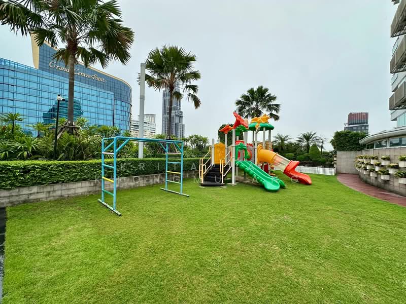 Eight Thonglor Residence, Bangkok, Eight Thonglor Building 88/36, Khlong Tan Nua, Watthana, Bangkok, 1 Bedroom, 81 sqm, Condo For Rent, by Kritaphak Khongmueang, 500329806 - DDproperty.com