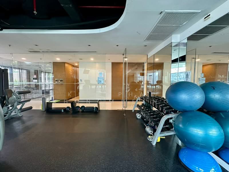 Eight Thonglor Residence, Bangkok, Eight Thonglor Building 88/36, Khlong Tan Nua, Watthana, Bangkok, 1 Bedroom, 81 sqm, Condo For Rent, by Kritaphak Khongmueang, 500329806 - DDproperty.com