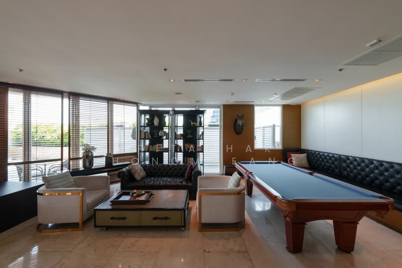 Eight Thonglor Residence, Bangkok, Eight Thonglor Building 88/36, Khlong Tan Nua, Watthana, Bangkok, 1 Bedroom, 81 sqm, Condo For Rent, by Kritaphak Khongmueang, 500329806 - DDproperty.com