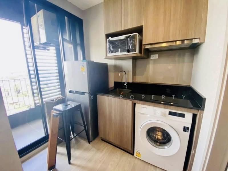 IDEO Mobi Sukhumvit Eastpoint, กรุงเทพ, Sukhumvit Road, บางนา, กรุงเทพ, 30 ตร.ม., คอนโด ให้เช่า, โดย Connex Property, 500329807 - DDproperty.com