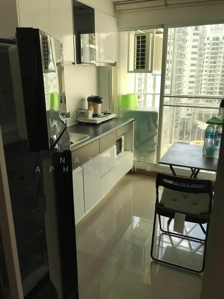 Supalai Wellington 2, Bangkok, Thimruemdam Road, Huai Khwang, Bangkok, 1 Bedroom, 42 sqm, Condo For Rent, by Natrinee Aphirachatanon, 500329808 - DDproperty.com