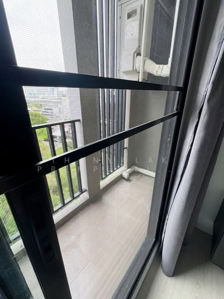The Niche Pride Thonglor-Phetchaburi, Bangkok, New Petchaburi Road, Bang Kapi, Huai Khwang, Bangkok, 1 Bedroom, 30 sqm, Condo For Rent, by Thanyalak Premputtiphan, 500329810 - DDproperty.com