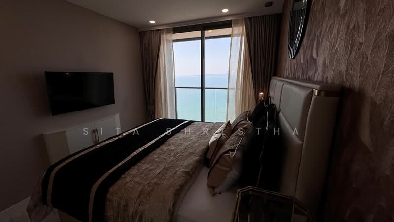 Copacabana Beach Jomtien, Chon Buri (Pattaya), Jomtien Sai Song Rd, Nong Pru, Bang Lamung (Pattaya), Chon Buri (Pattaya), 1 Bedroom, 37 sqm, Condo For Sale, by Sita Shrestha, 500329811 - DDproperty.com